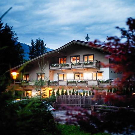 Pinetree Lodge 메이른호픈 외부 사진