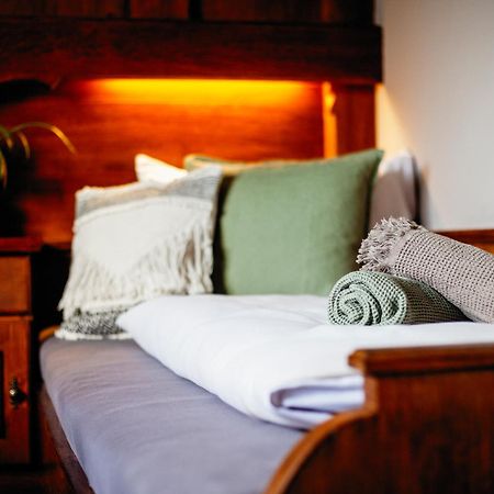Pinetree Lodge 메이른호픈 외부 사진