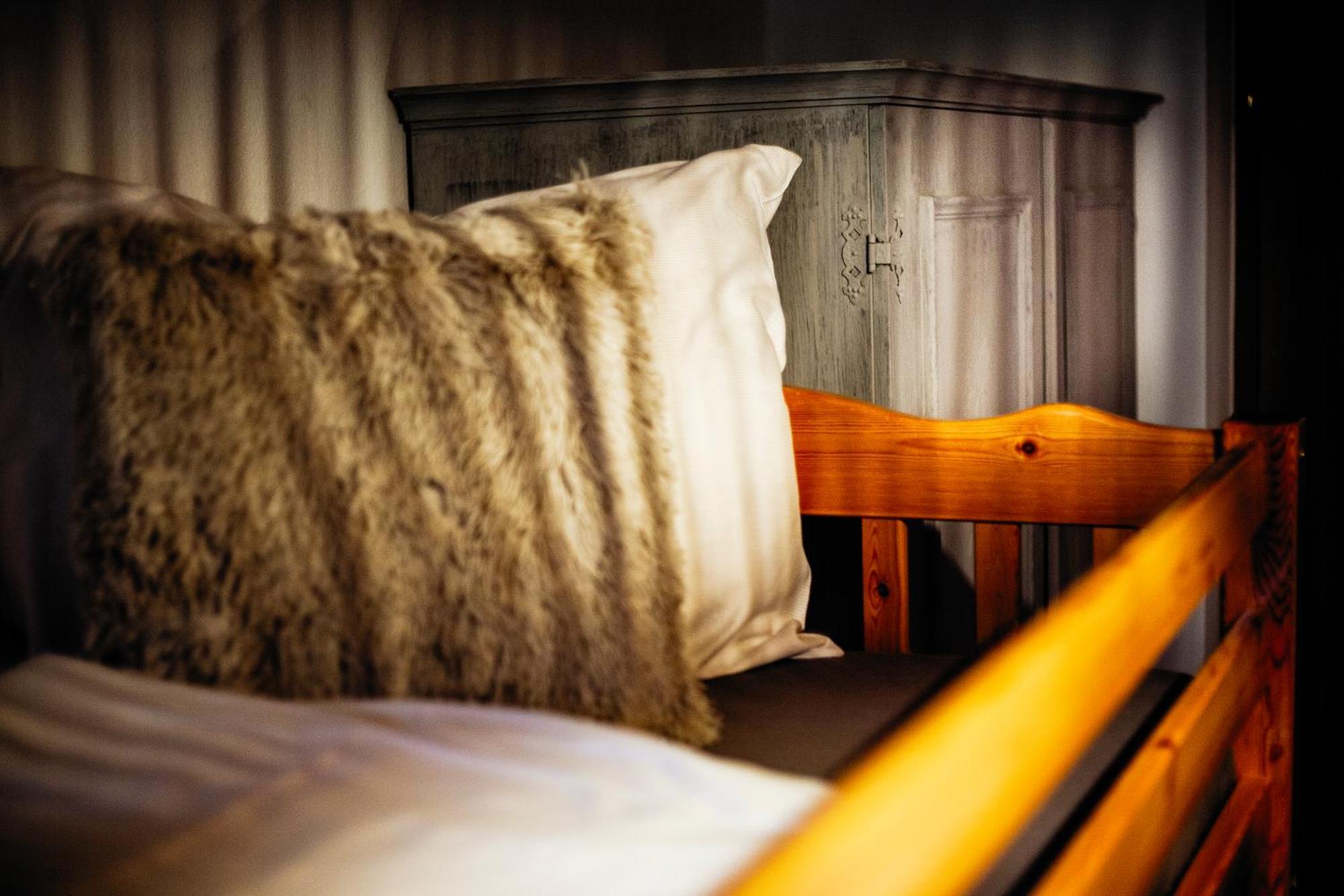 Pinetree Lodge 메이른호픈 객실 사진