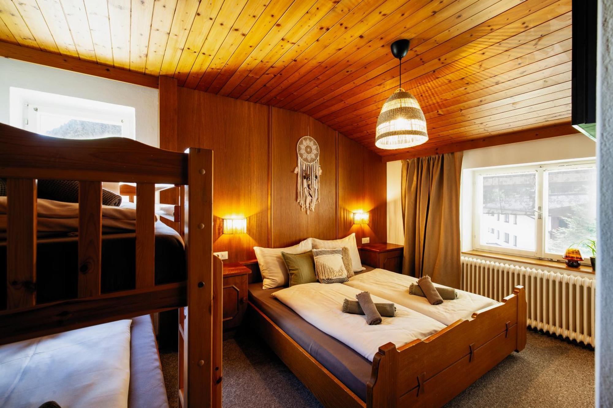 Pinetree Lodge 메이른호픈 외부 사진