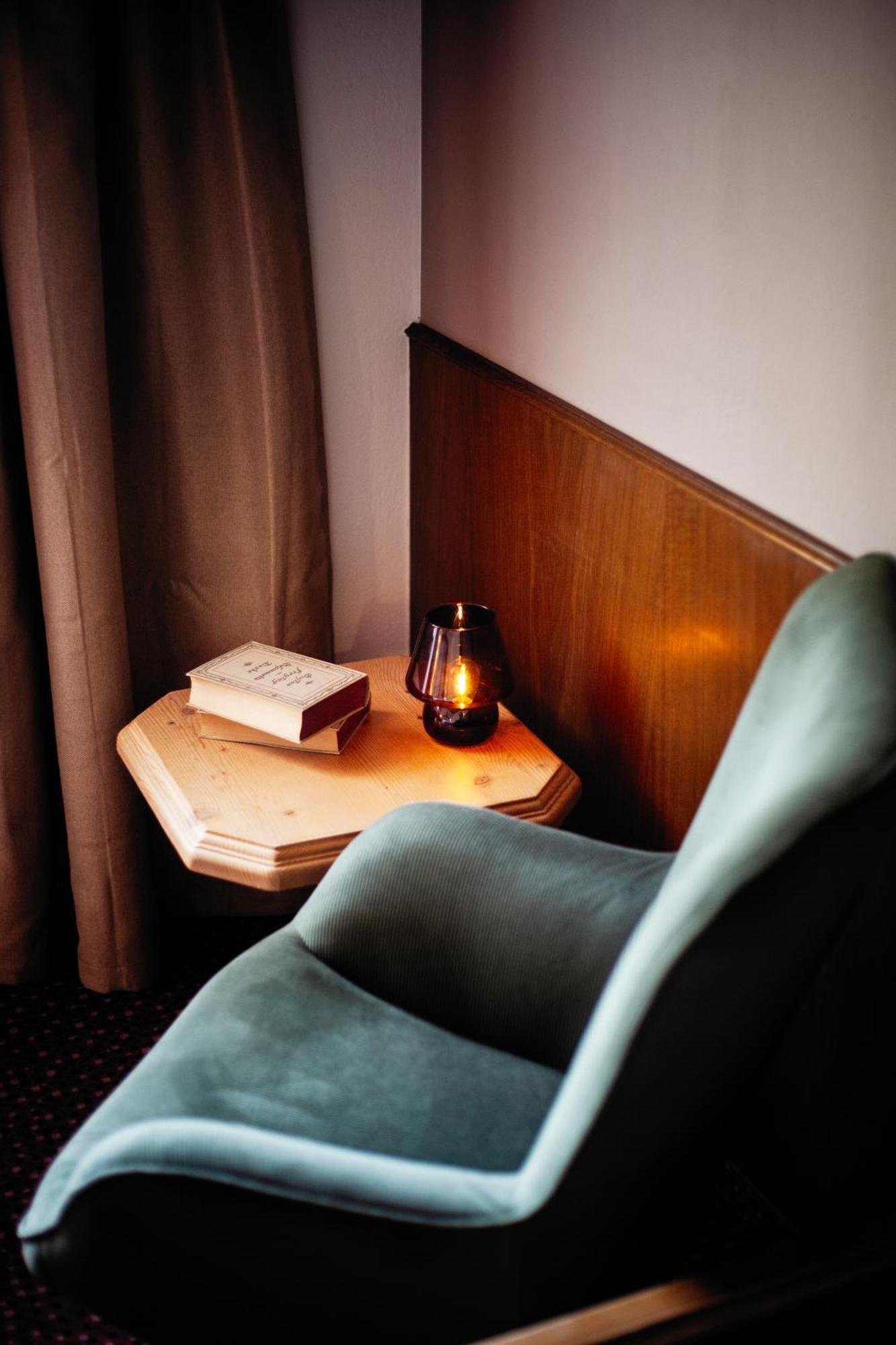 Pinetree Lodge 메이른호픈 외부 사진