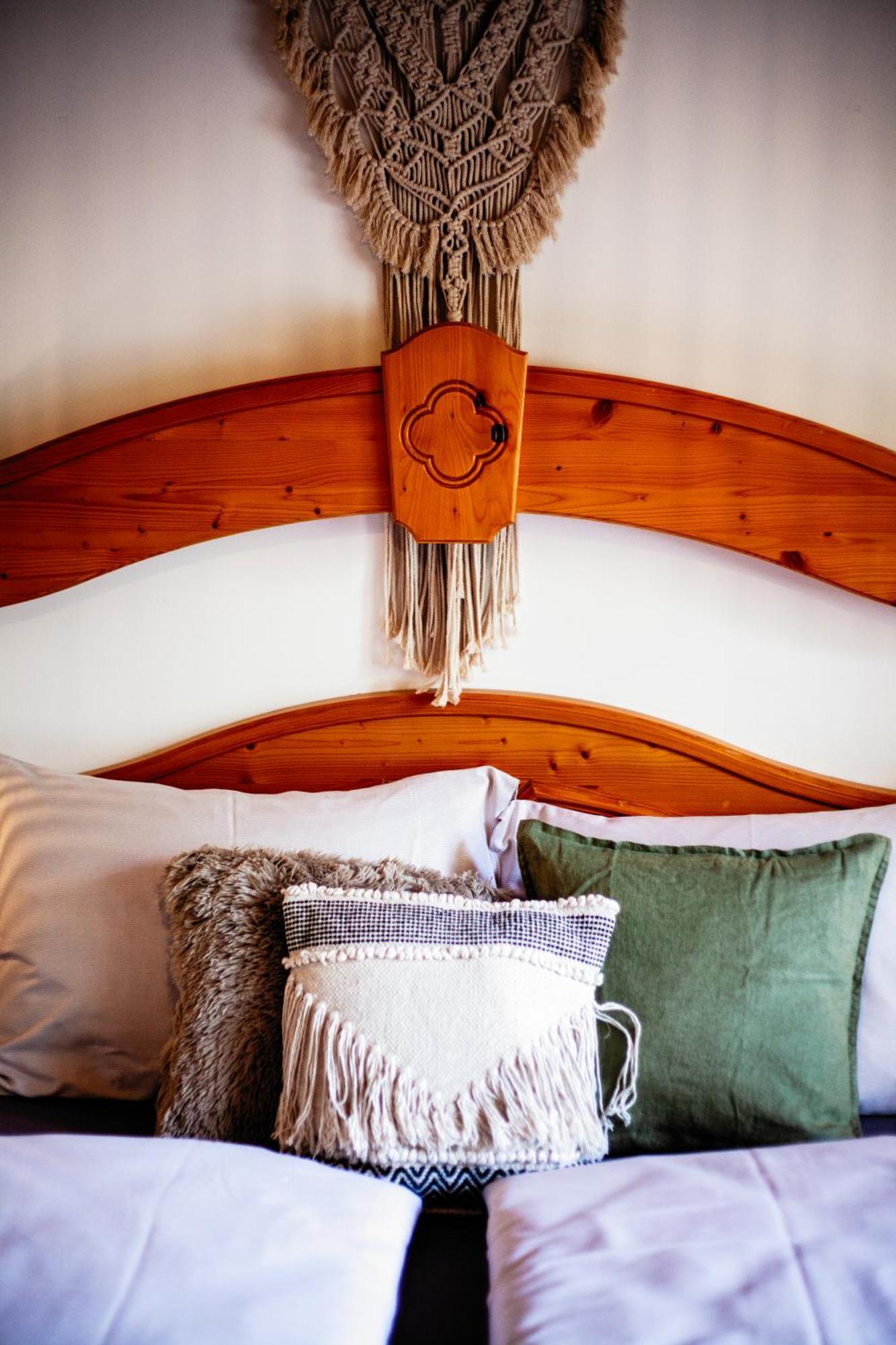 Pinetree Lodge 메이른호픈 외부 사진