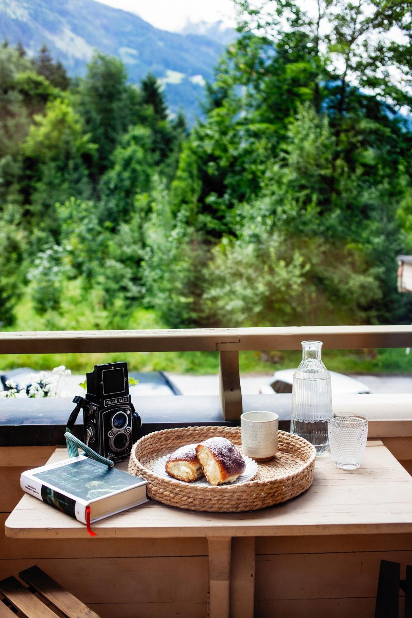 Pinetree Lodge 메이른호픈 외부 사진
