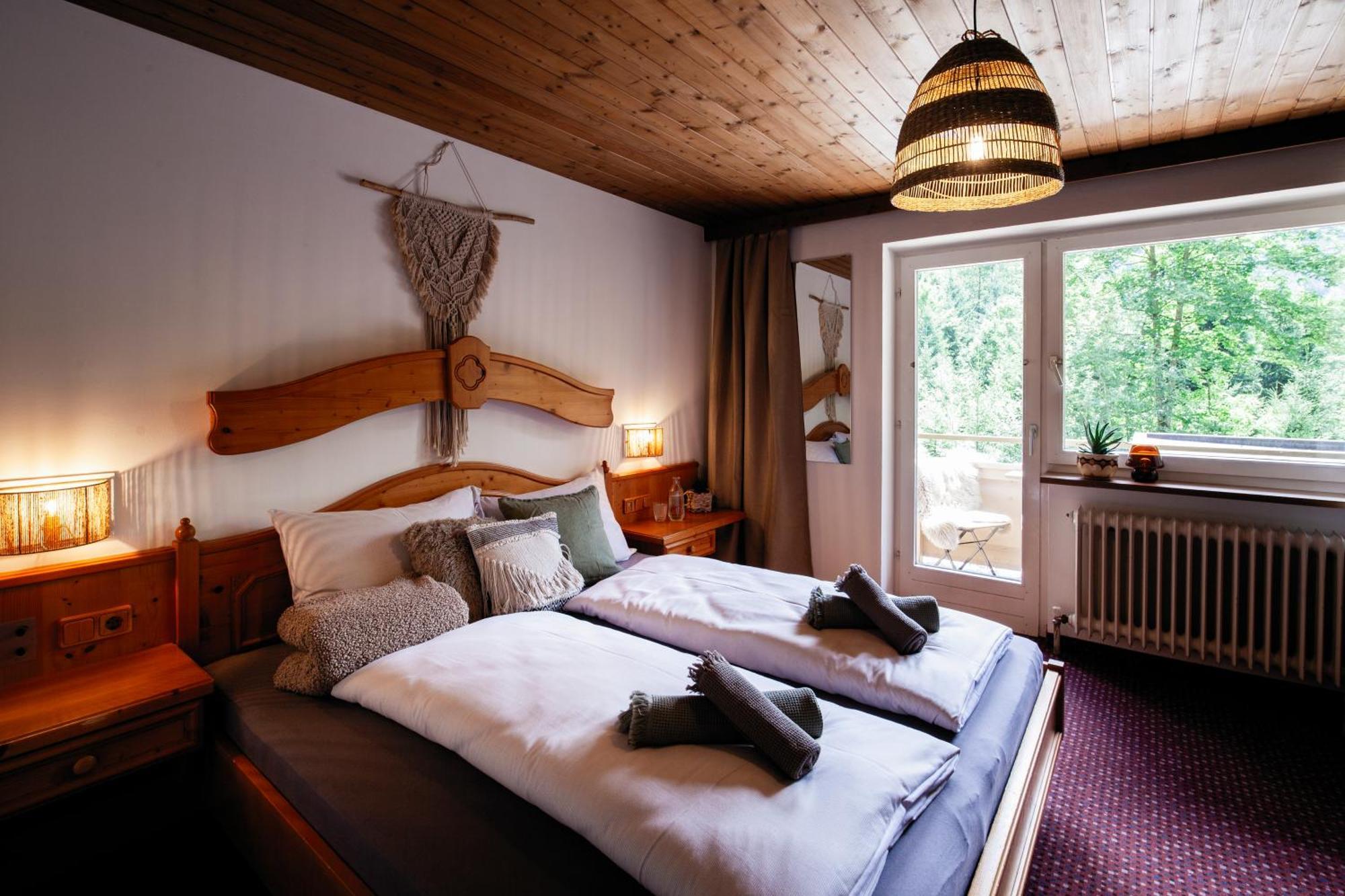 Pinetree Lodge 메이른호픈 외부 사진