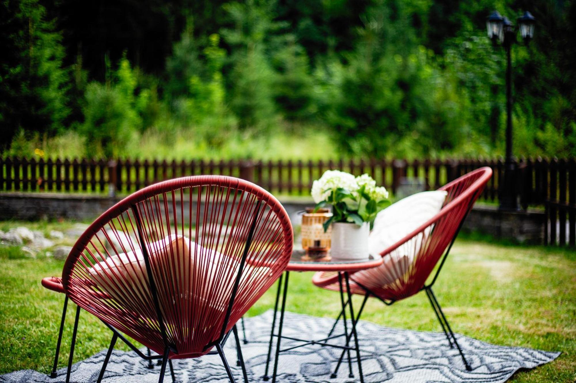 Pinetree Lodge 메이른호픈 외부 사진