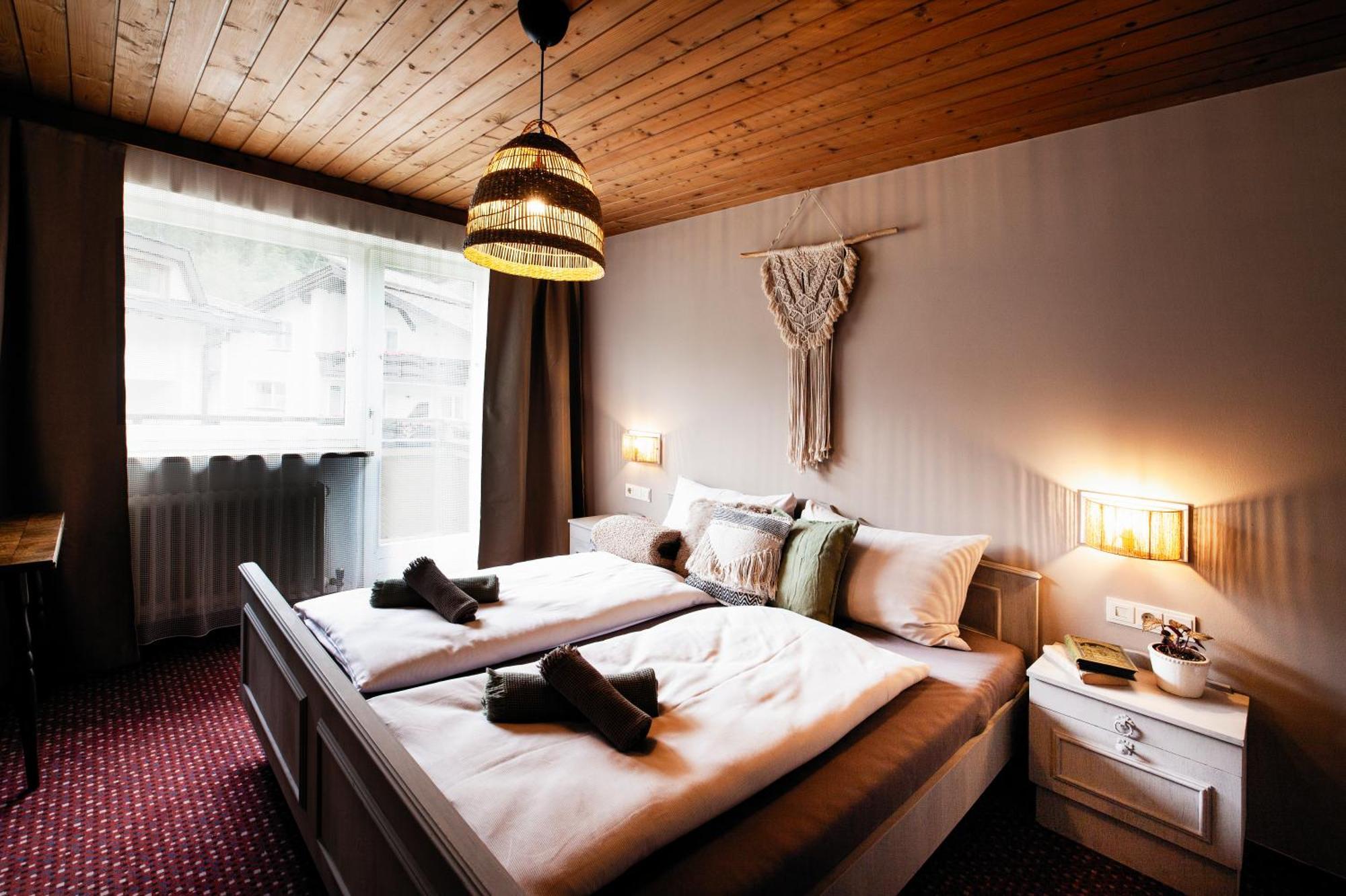 Pinetree Lodge 메이른호픈 외부 사진