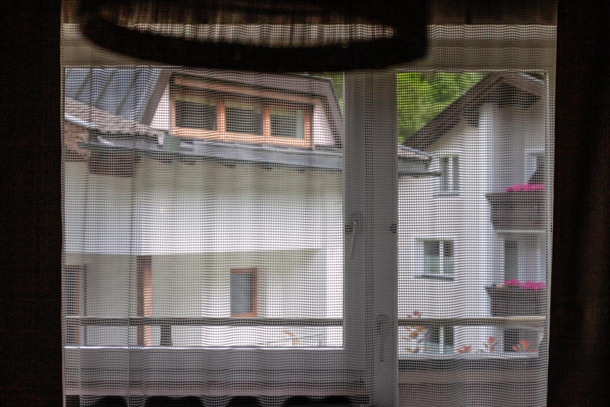 Pinetree Lodge 메이른호픈 객실 사진