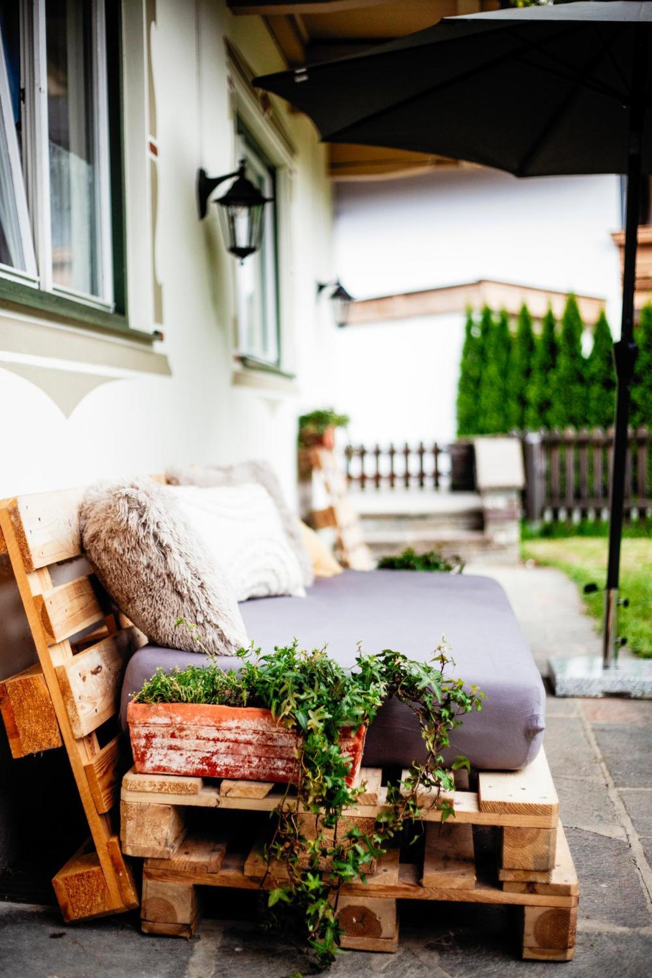 Pinetree Lodge 메이른호픈 외부 사진