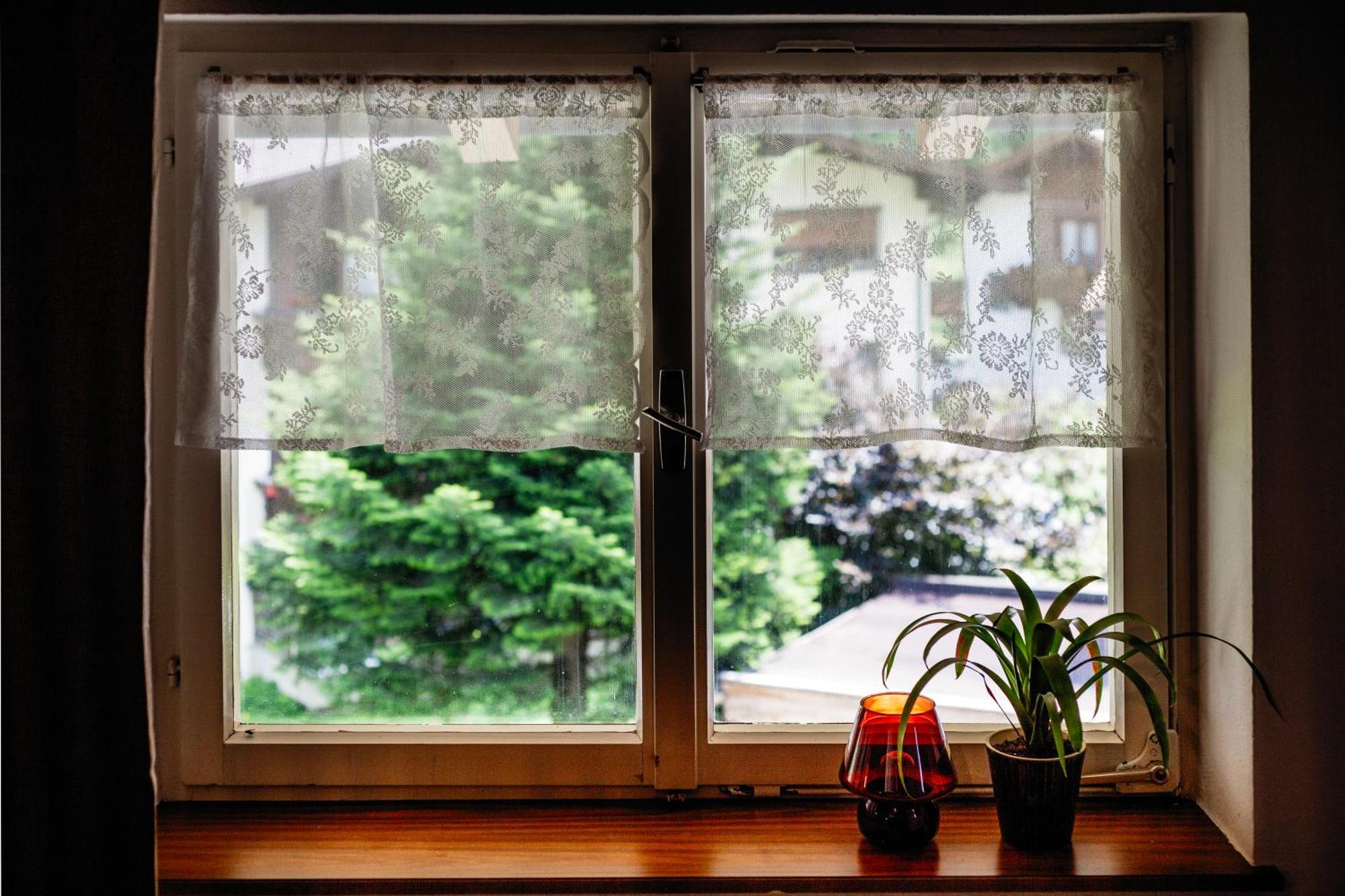 Pinetree Lodge 메이른호픈 외부 사진