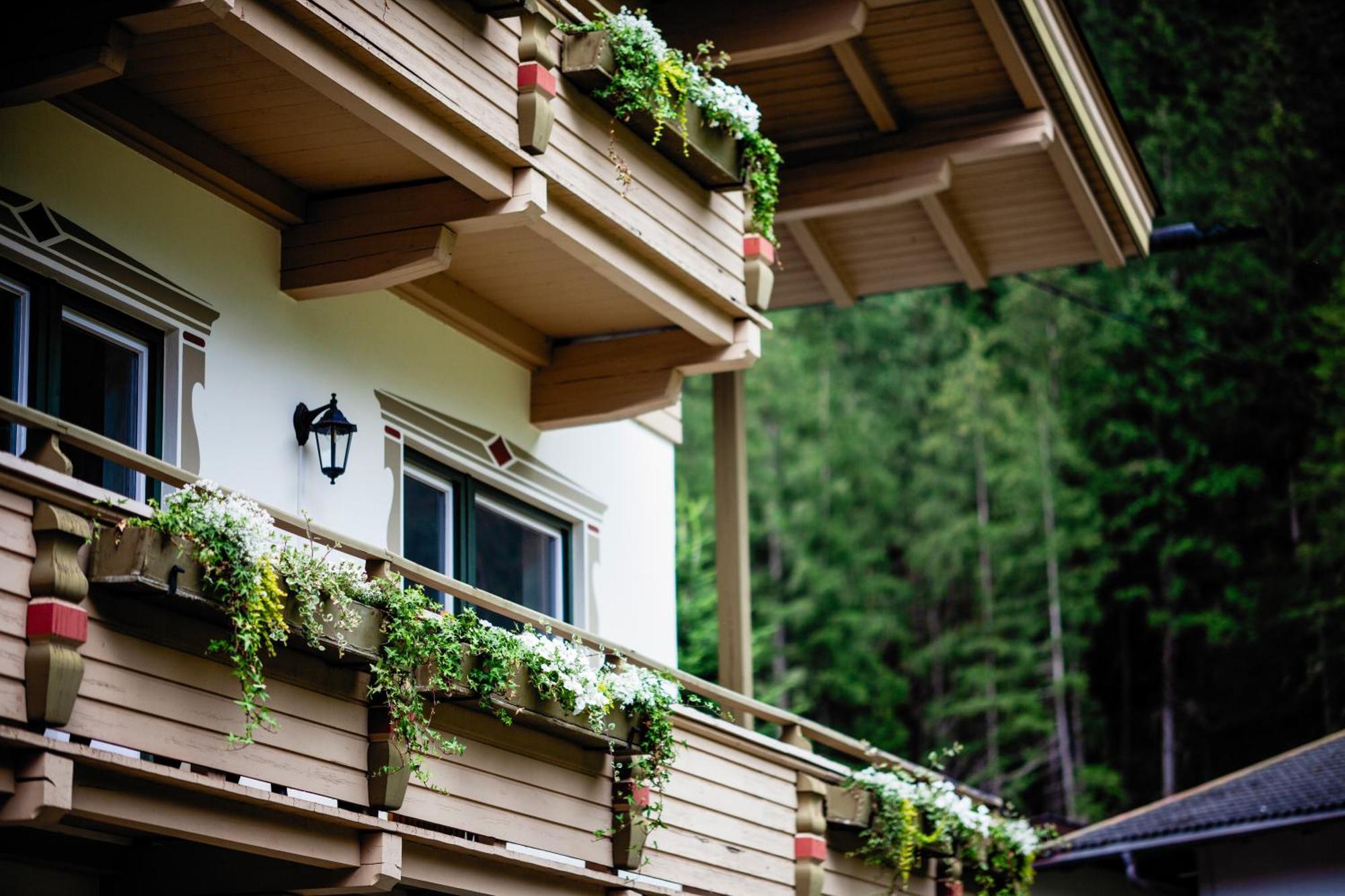 Pinetree Lodge 메이른호픈 외부 사진
