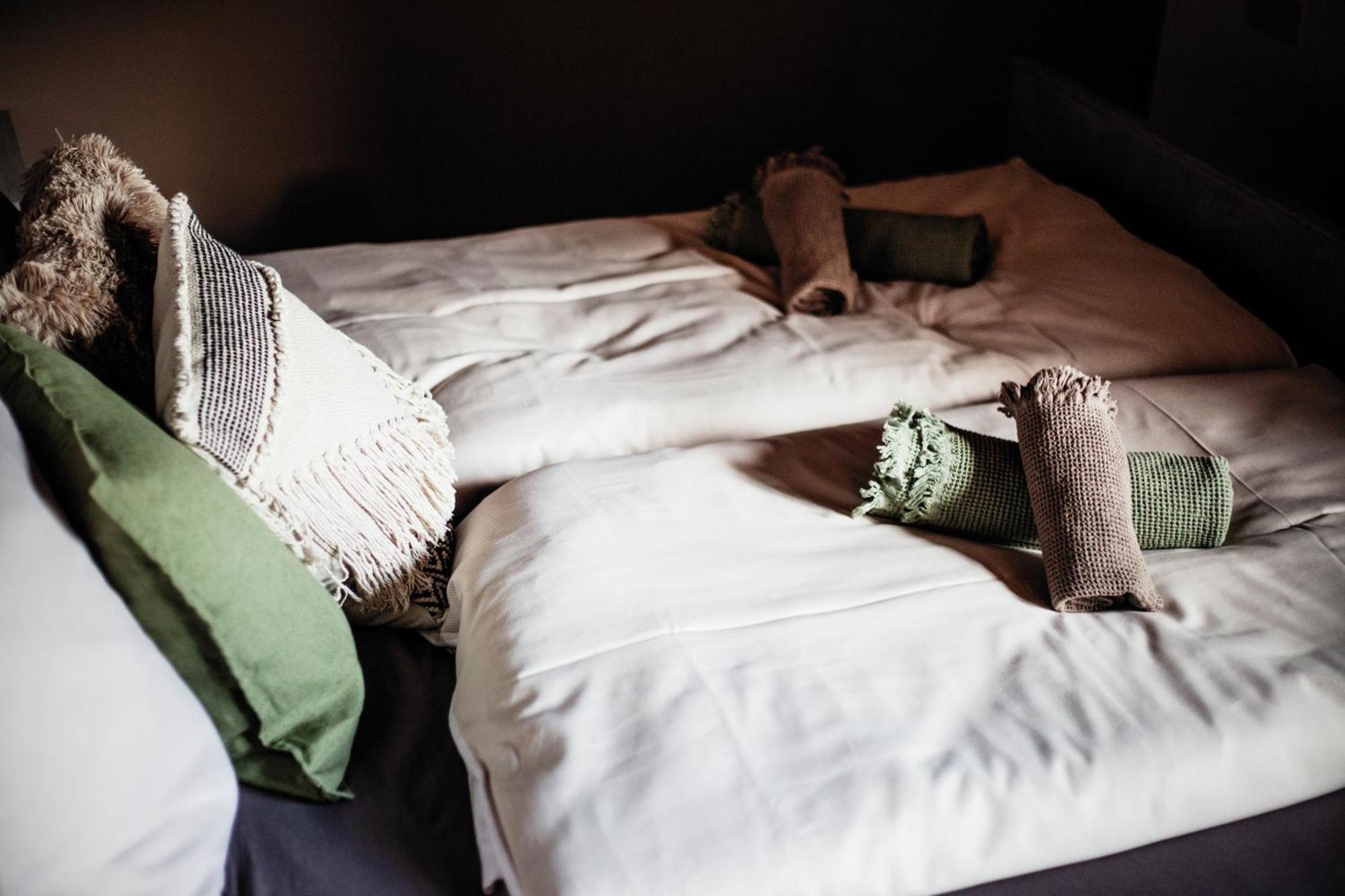 Pinetree Lodge 메이른호픈 외부 사진