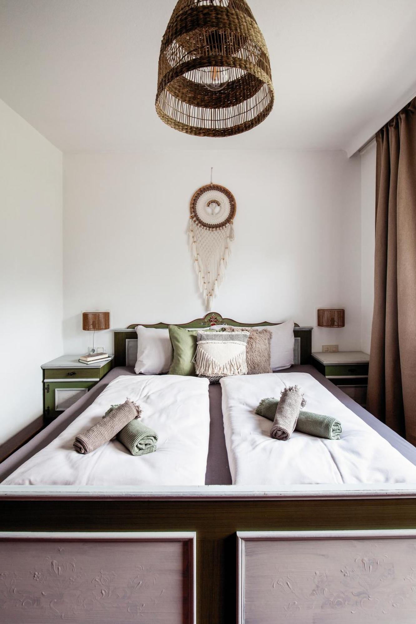 Pinetree Lodge 메이른호픈 외부 사진