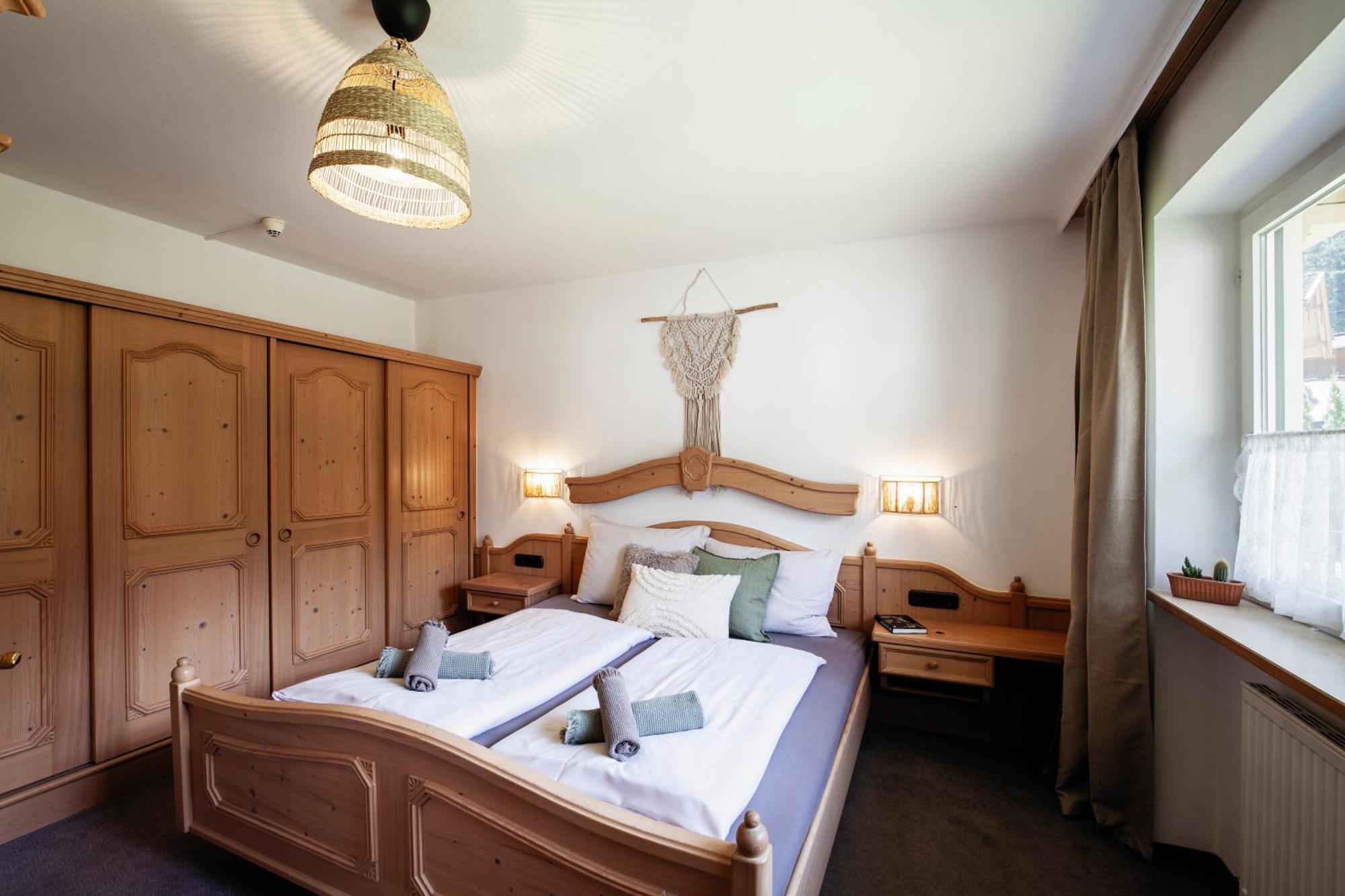 Pinetree Lodge 메이른호픈 외부 사진