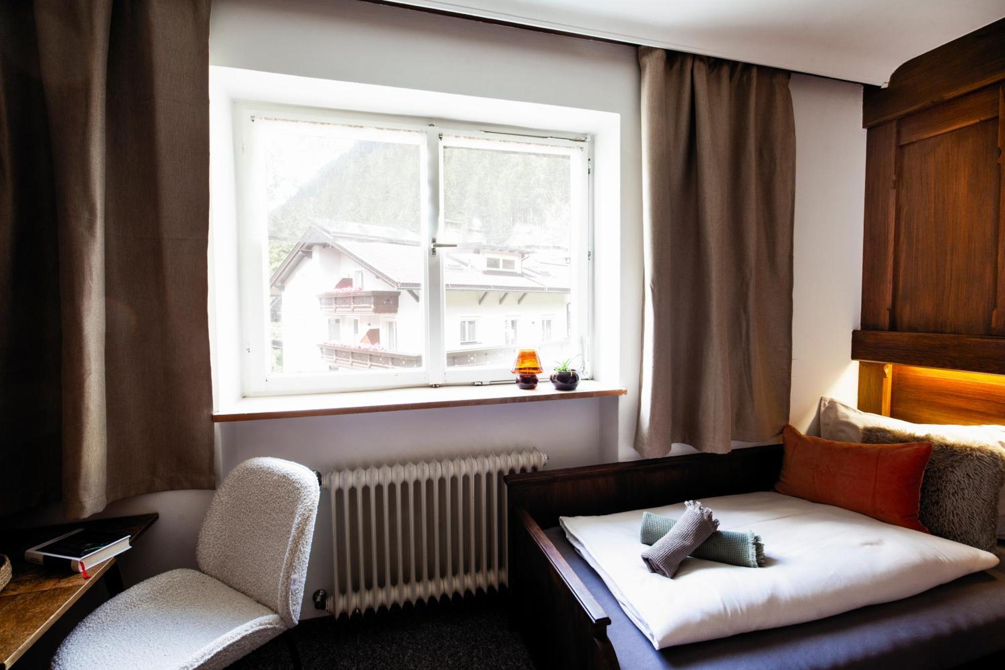 Pinetree Lodge 메이른호픈 객실 사진