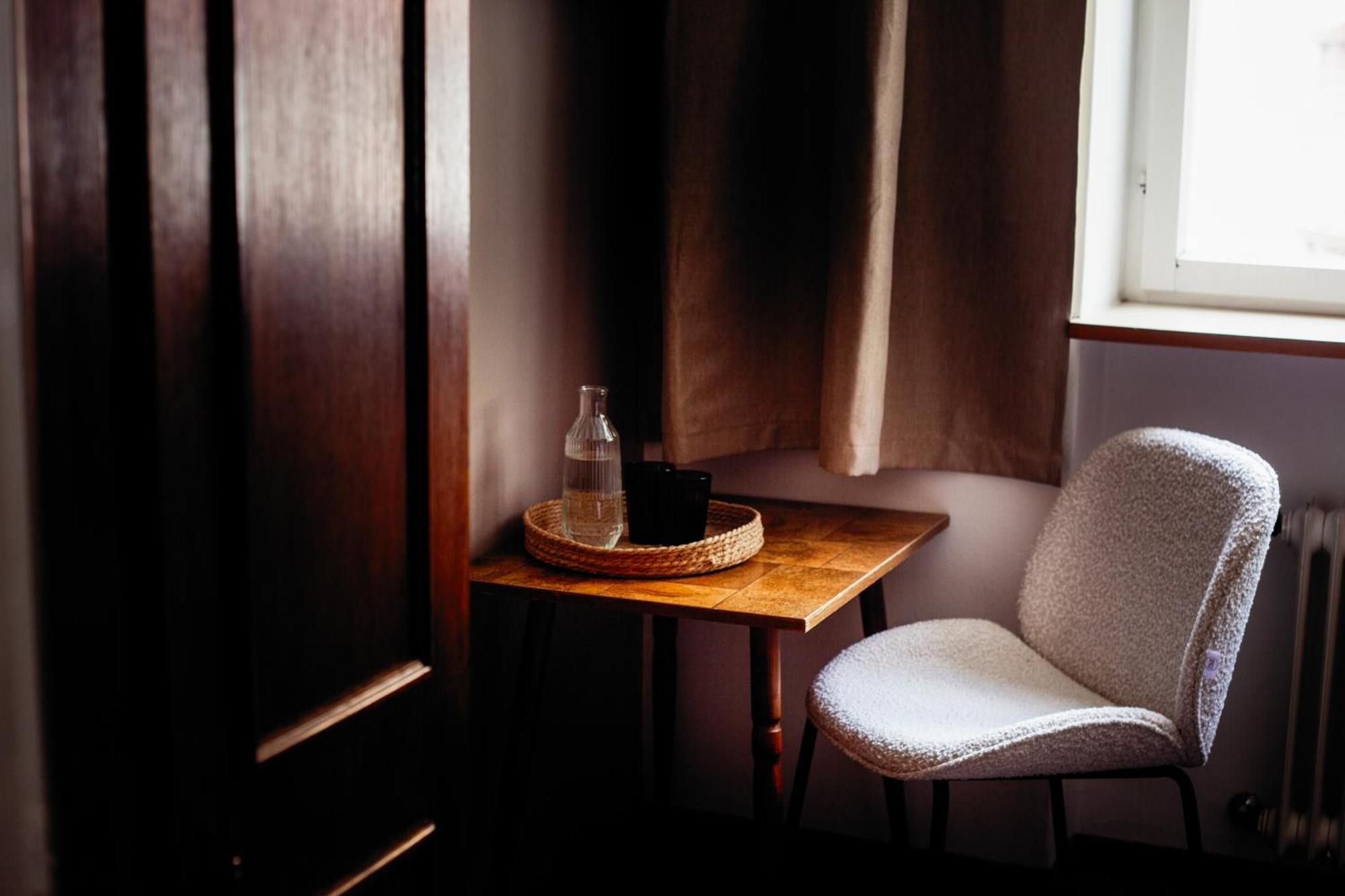 Pinetree Lodge 메이른호픈 객실 사진