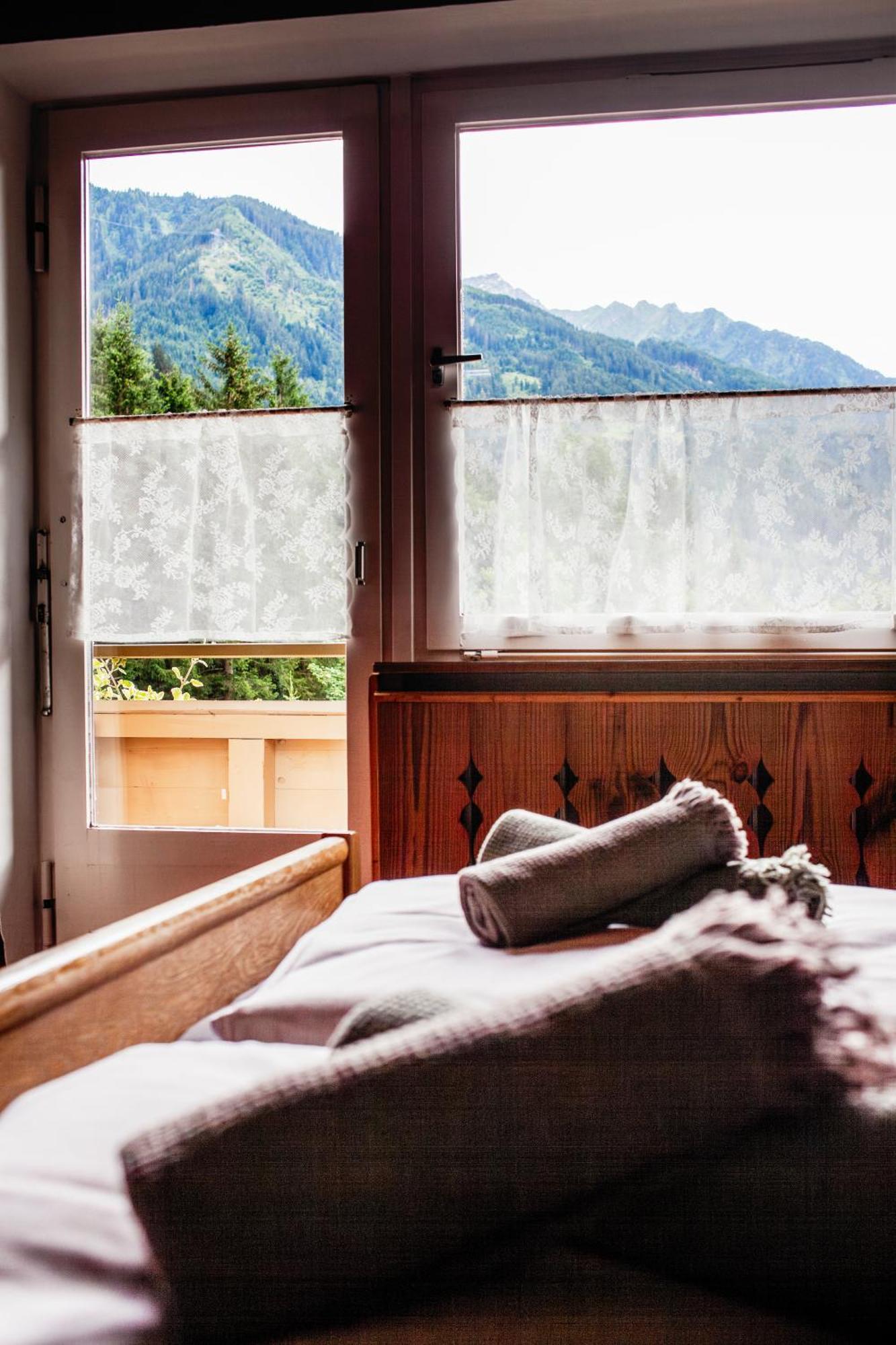 Pinetree Lodge 메이른호픈 외부 사진