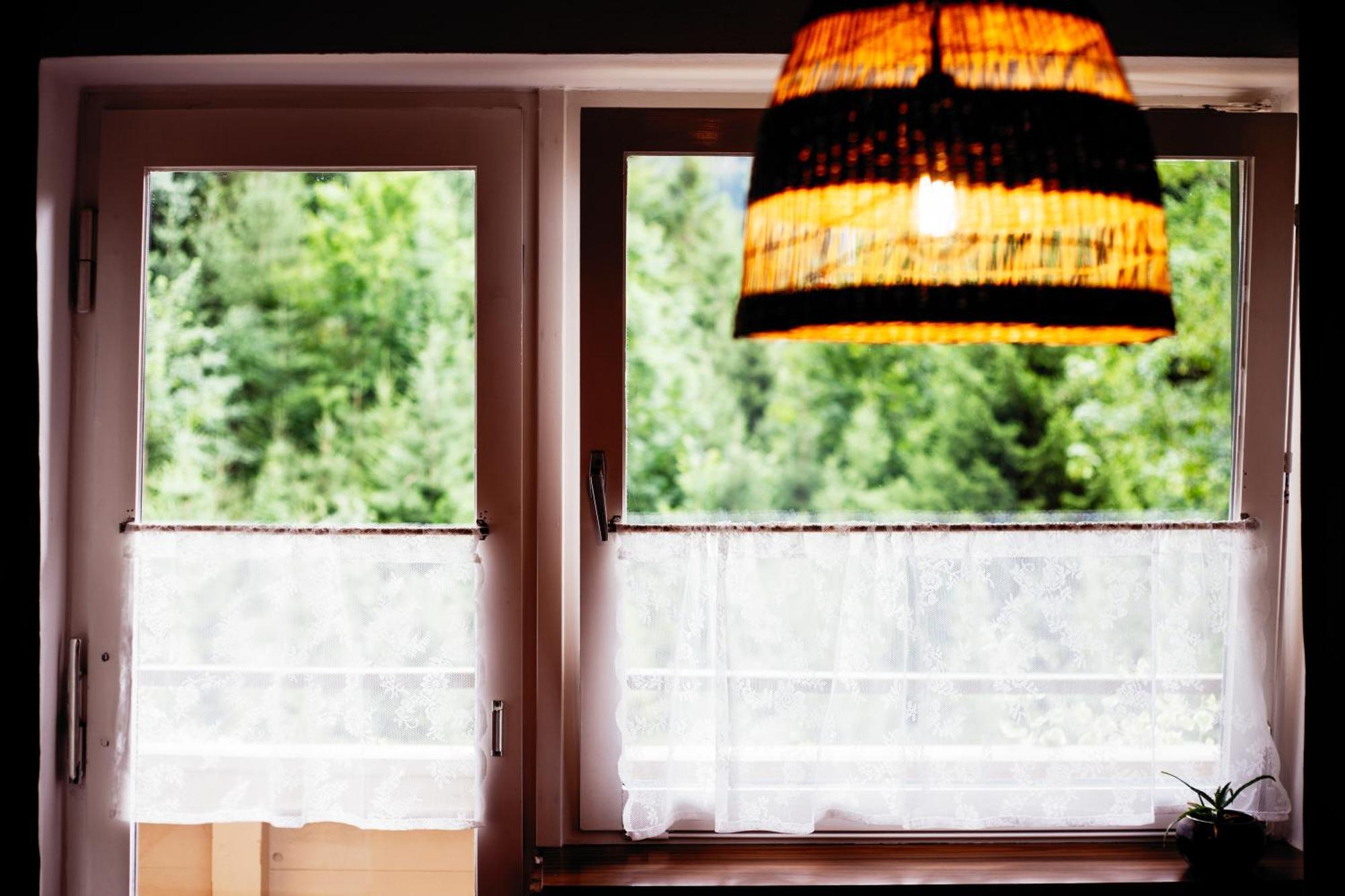 Pinetree Lodge 메이른호픈 외부 사진